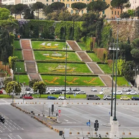 Piazza Della Vittoria