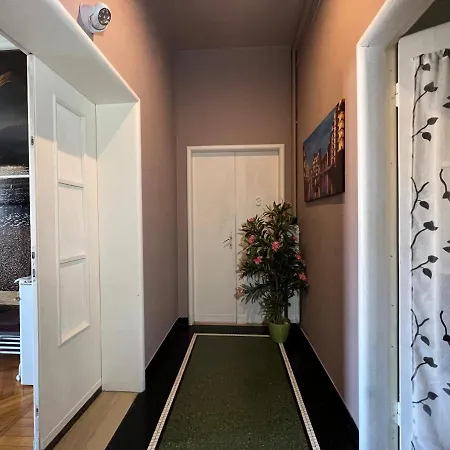 Piazza Della Vittoria Bed & Breakfast
