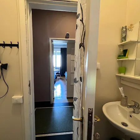 Piazza Della Vittoria Oda ve Kahvaltı 3*