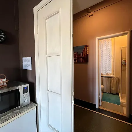 Oda ve Kahvaltı Piazza Della Vittoria