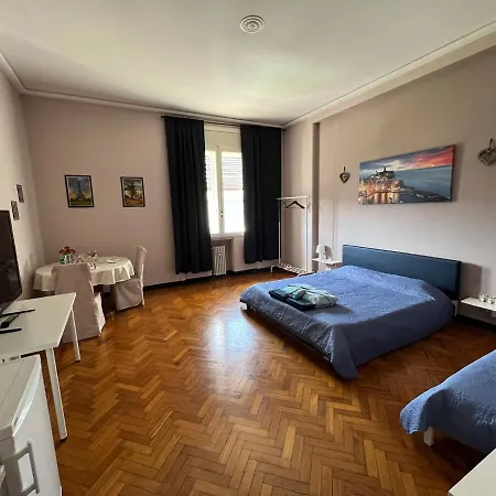 Bed & Breakfast Piazza Della Vittoria 3*