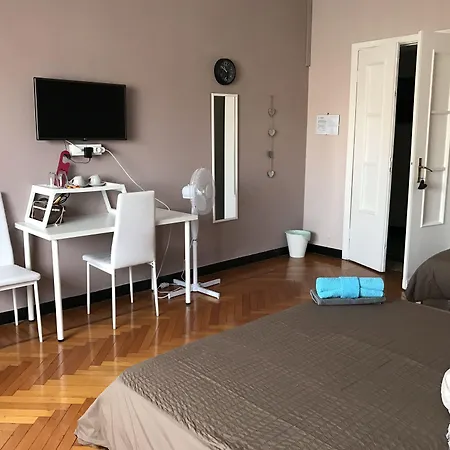 Piazza Della Vittoria