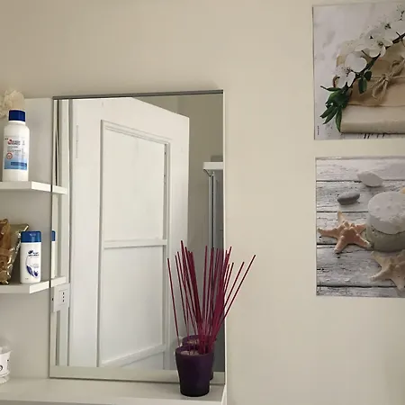 Oda ve Kahvaltı Piazza Della Vittoria 3*