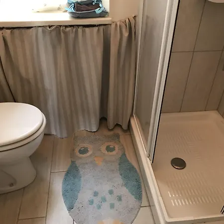 Piazza Della Vittoria Oda ve Kahvaltı