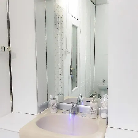 Oda ve Kahvaltı Piazza Della Vittoria