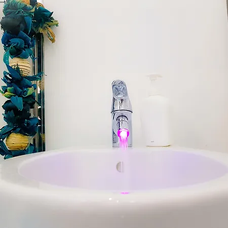Piazza Della Vittoria Bed & Breakfast Genua