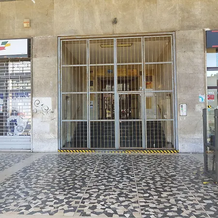 Piazza Della Vittoria ベッド・アンド・ブレックファスト