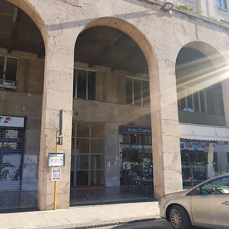 Oda ve Kahvaltı Piazza Della Vittoria 3*