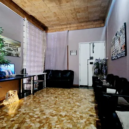 Piazza Della Vittoria Cenova