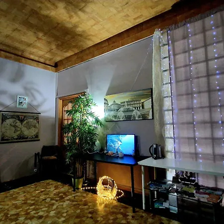 Piazza Della Vittoria 3*