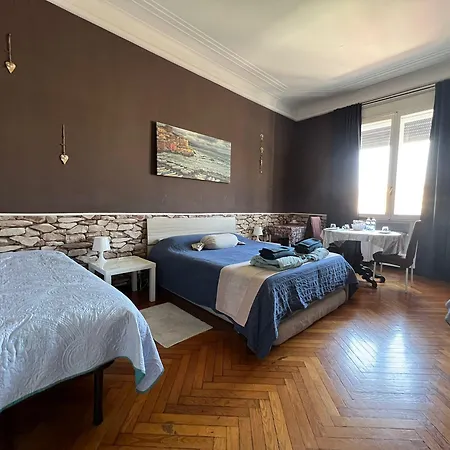 Piazza Della Vittoria