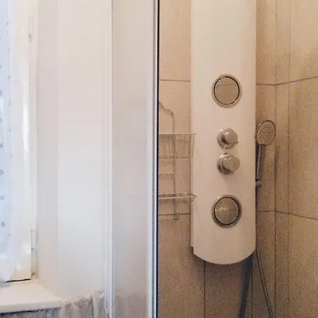 Oda ve Kahvaltı Piazza Della Vittoria 3*