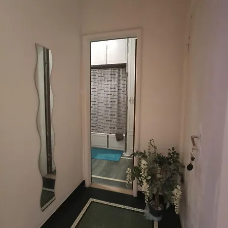 Bed & Breakfast Piazza Della Vittoria