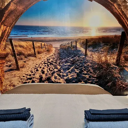 Piazza Della Vittoria فندق مبيت وإفطار