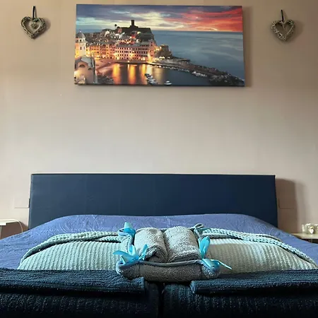 Piazza Della Vittoria