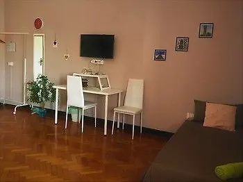 Piazza Della Vittoria Oda ve Kahvaltı 3*