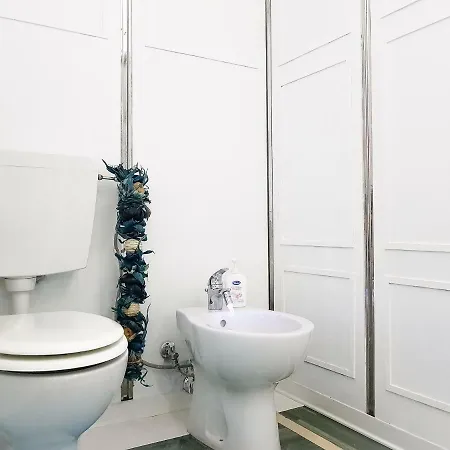 Piazza Della Vittoria Bed and breakfast