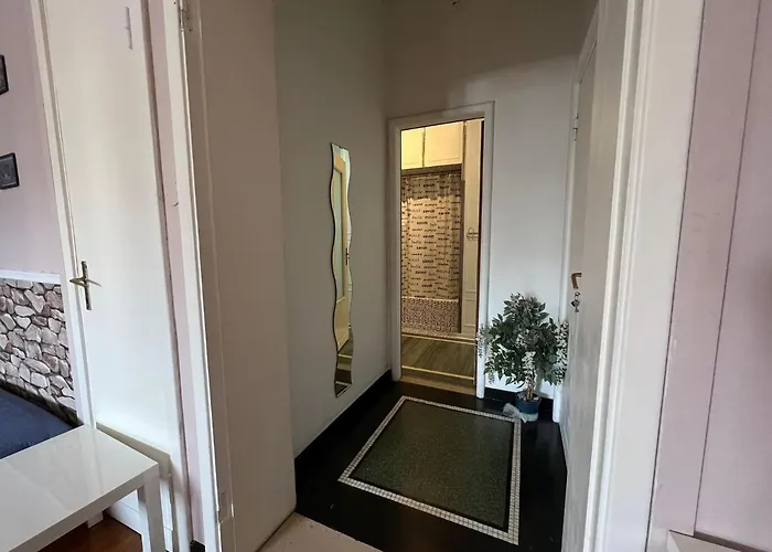 Piazza Della Vittoria 3* ジェノヴァ