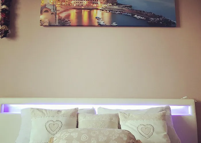 Piazza Della Vittoria