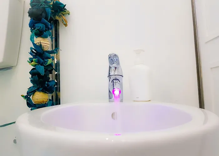 Piazza Della Vittoria ベッド・アンド・ブレックファスト ジェノヴァ