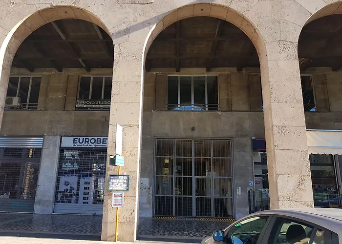 Bed & Breakfast Piazza Della Vittoria 3*