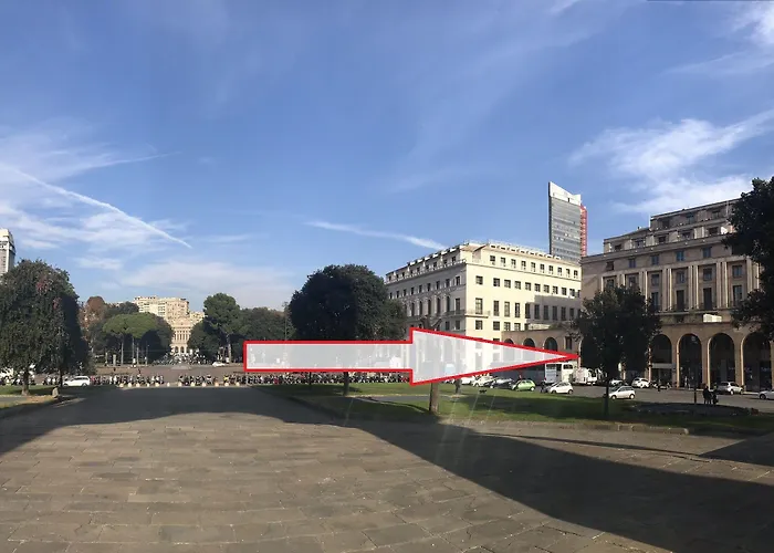 Piazza Della Vittoria ベッド・アンド・ブレックファスト