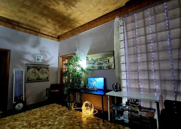 Piazza Della Vittoria 3*