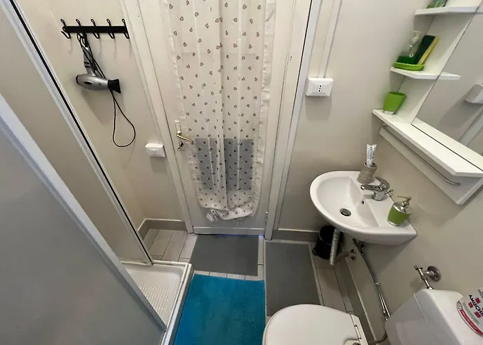 Piazza Della Vittoria 3*