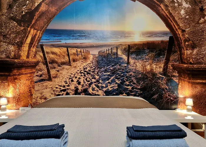 Piazza Della Vittoria ベッド・アンド・ブレックファスト