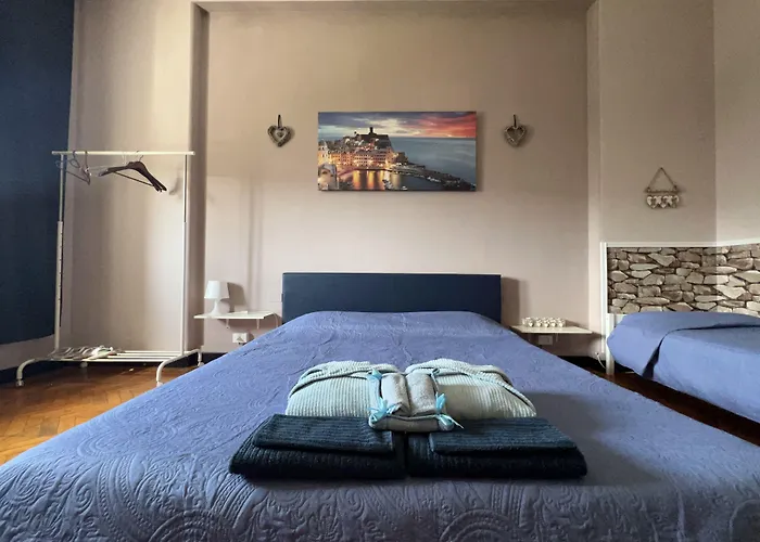 Piazza Della Vittoria