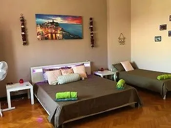 Piazza Della Vittoria