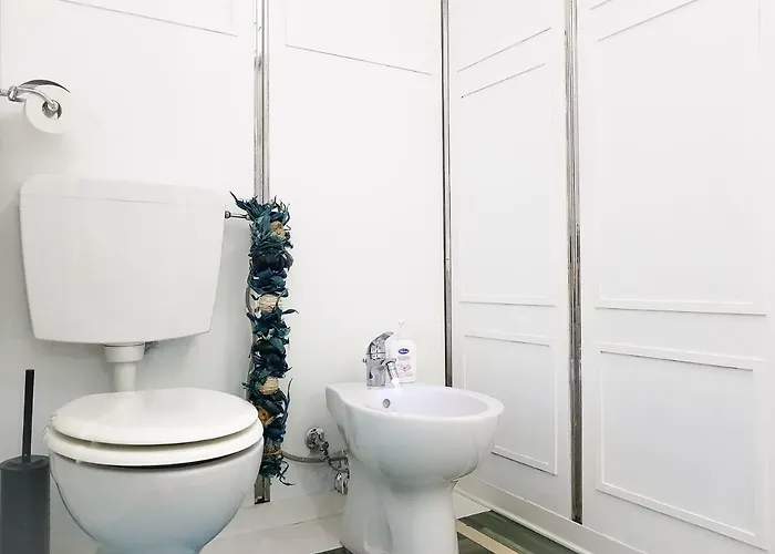 Piazza Della Vittoria ベッド・アンド・ブレックファスト