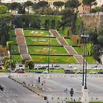 Piazza Della Vittoria