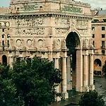 Piazza Della Vittoria جنوة