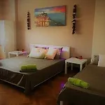 Piazza Della Vittoria فندق مبيت وإفطار جنوة