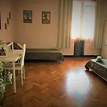 Piazza Della Vittoria فندق مبيت وإفطار جنوة