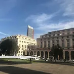 Piazza Della Vittoria 3*