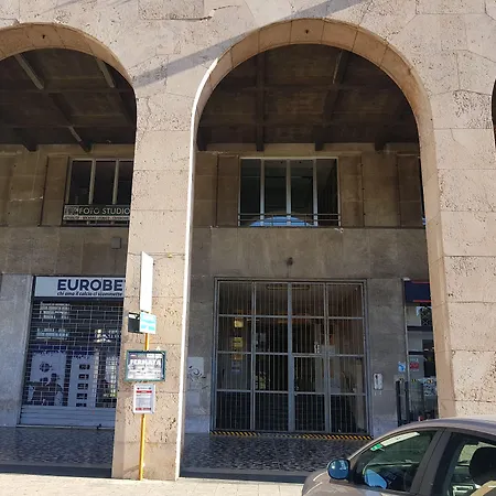 Bed & Breakfast Piazza Della Vittoria 3*