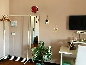 Bed and Breakfast Piazza Della Vittoria 3*