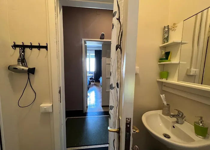 Piazza Della Vittoria Bed & Breakfast 3*