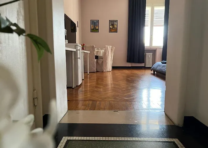 Piazza Della Vittoria Bed & Breakfast