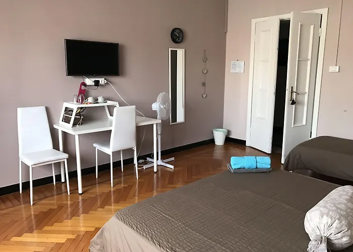 Piazza Della Vittoria