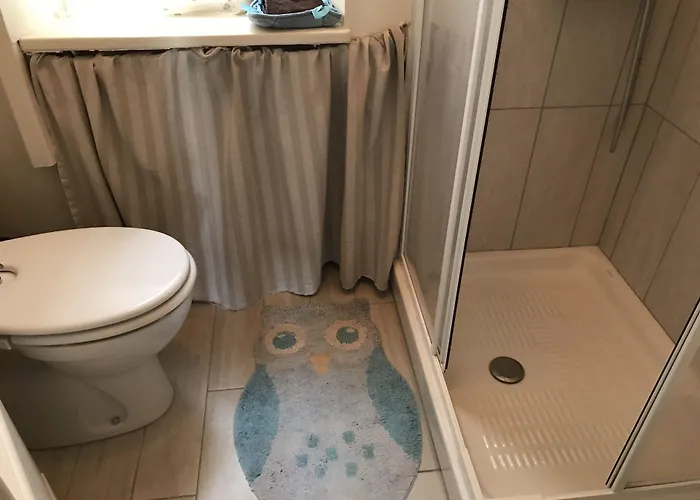 Piazza Della Vittoria Bed & Breakfast