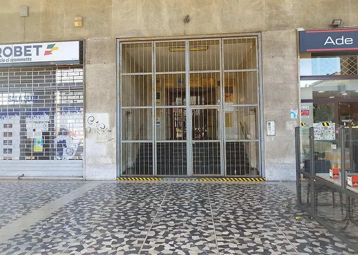 Piazza Della Vittoria Bed & Breakfast