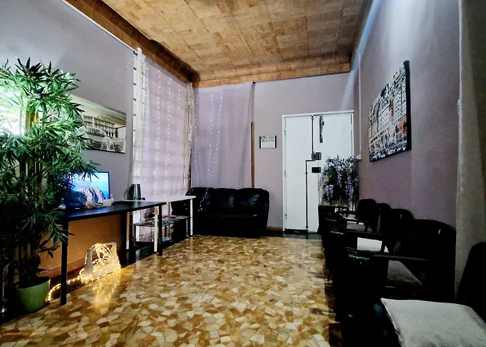 Piazza Della Vittoria Genua