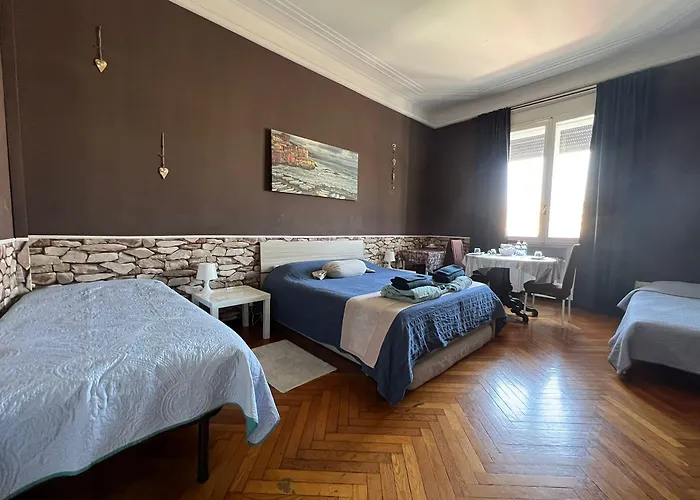 Piazza Della Vittoria