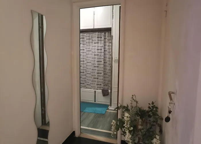 Bed & Breakfast Piazza Della Vittoria