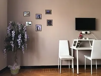 Piazza Della Vittoria Bed & Breakfast 3*