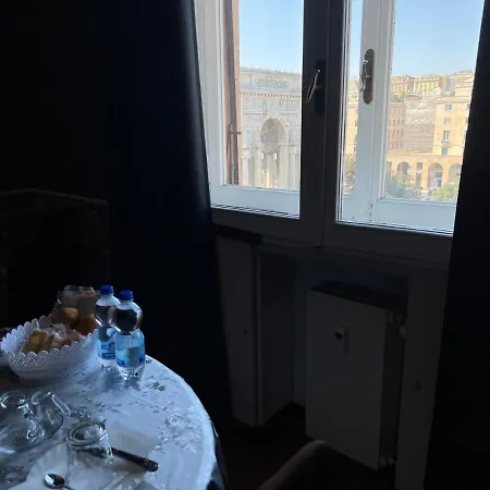 Piazza Della Vittoria Отель типа 