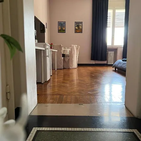 Piazza Della Vittoria Отель типа 